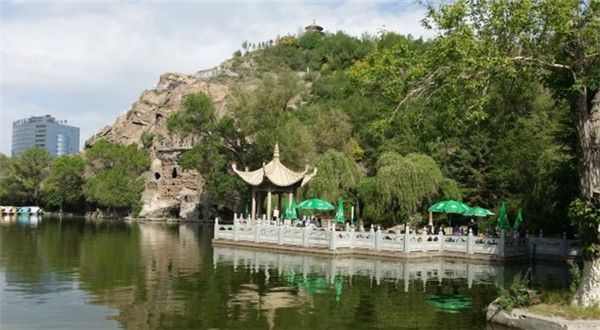 新疆旅游的*佳時間！