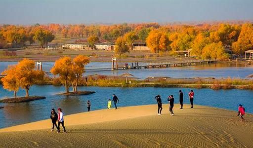10月南疆深秋胡楊林_帕米爾高原_人文民俗風(fēng)光10日游路線