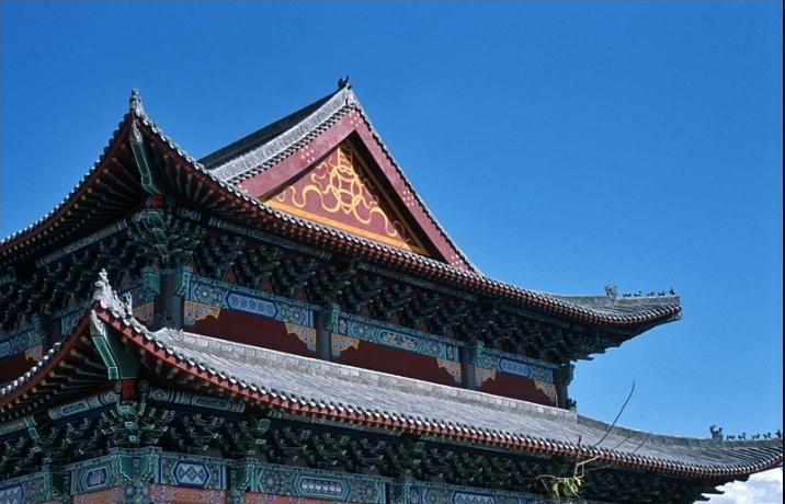 惠遠古城