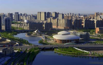 庫爾勒市