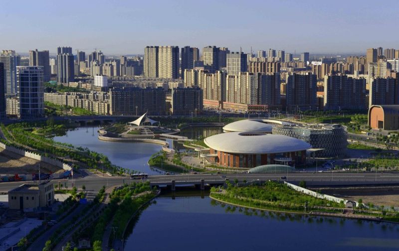 庫爾勒市